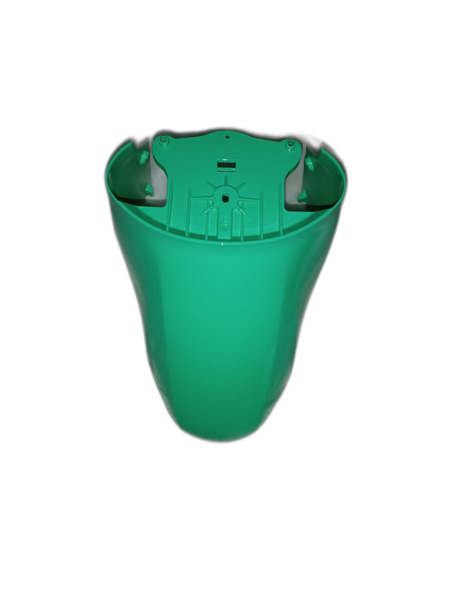 Yuki Risotto 125 Ön Çamurluk