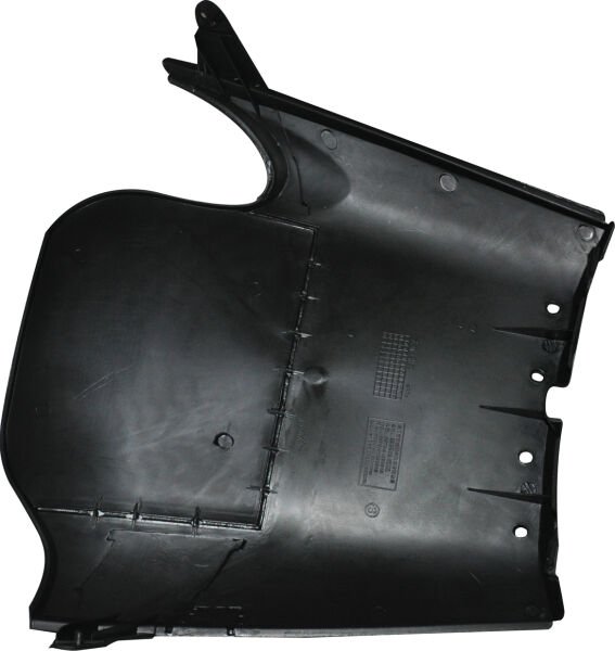 Yuki Windy Şase Alt Koruma Plastigi