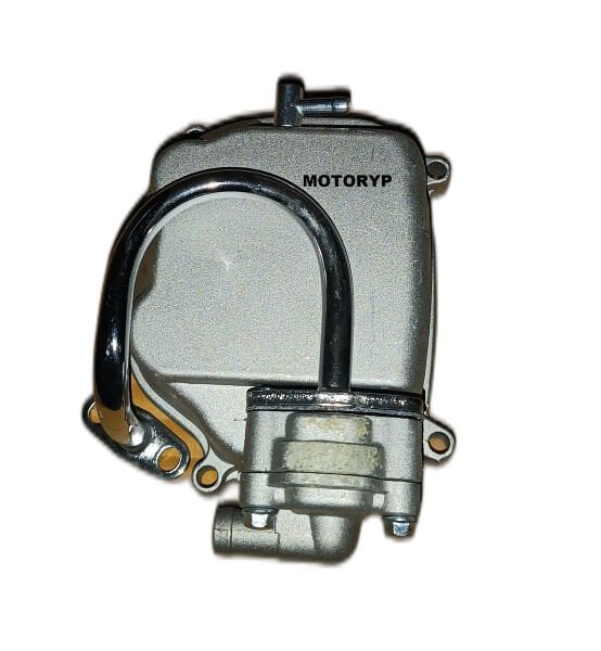 Yuki Picasso 100 Külbütör Kapağı