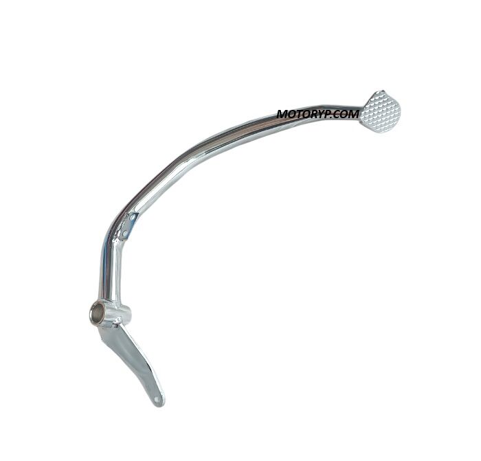 Yuki Afşin 250 Arka Fren Pedalı