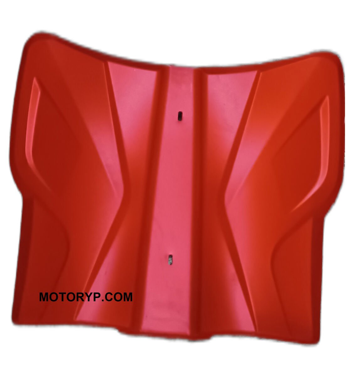 Yuki Pony Twın Ön Panel Dizlik