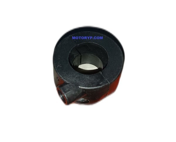 Yuki Picasso 50 Gaz Kütüğü