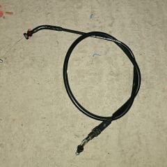 Yuki Benda Rock 300 Gaz Teli