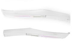 Yuki YK-14 Rover E-Bike Alt Marşbiyel Grenajı