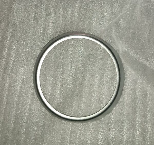 Yuki Yk-48 Tron Km Çerçevesi Gri