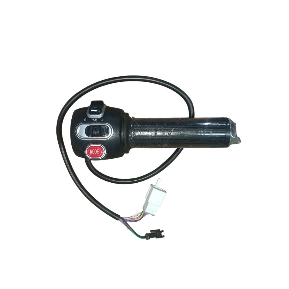 Yuki YK-39 Pico Gaz kolu ve Düğme Set