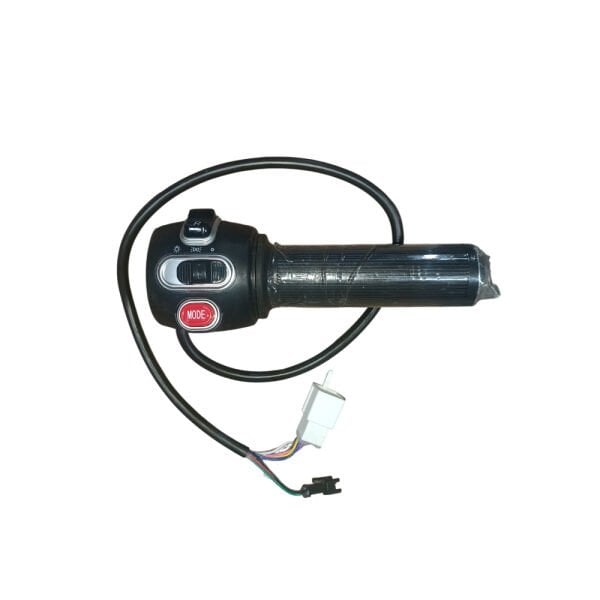 Yuki YK-39 Pico Gaz kolu ve Düğme Set