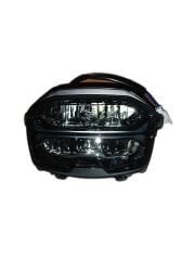 Yuki Mojito Risotto 125 cc Ön Far Set