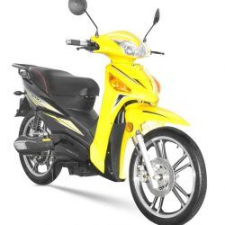 Yuki Yadea Panther 5000 W Yedek Parça