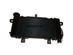 Voge 500 AC Radyatör Seti