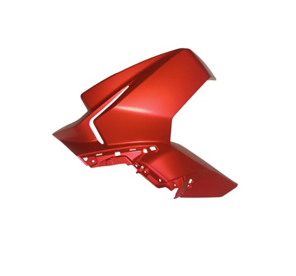 Voge SR1 ADV Ön Panel Grenajı Kırmızı