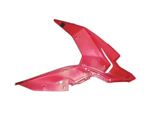 Voge SR1 ADV Ön Panel Grenajı Kırmızı