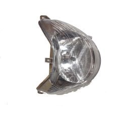 Yuki Picasso Ön Far