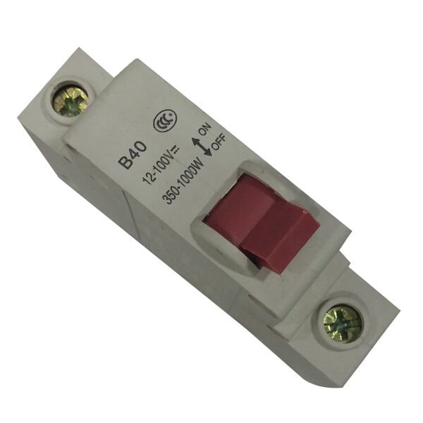 Yuki Panther E-Bike Şartel Sigorta