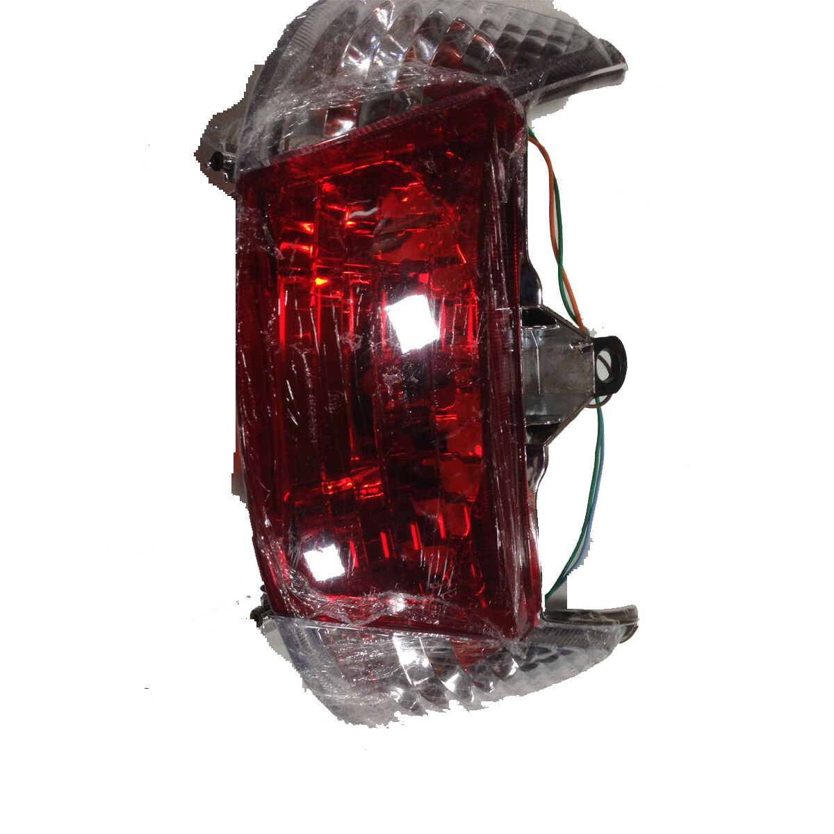 Yuki Pıcasso 50 cc Arka Stop