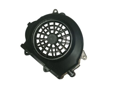 Yuki Gentle 50 Fan Kapak