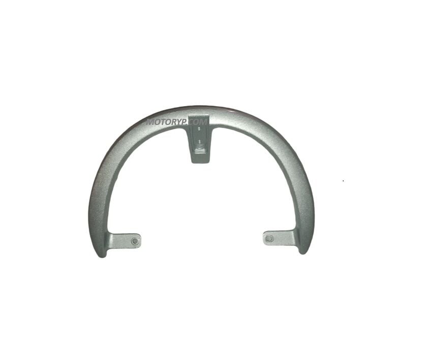 Yuki Yk-48 Tron Port Bagaj Demiri