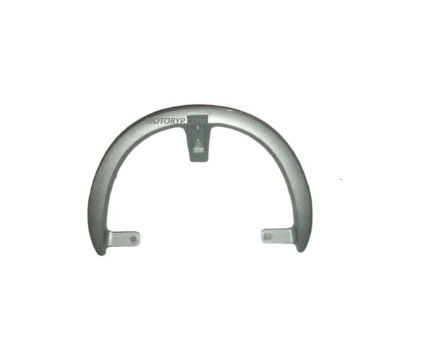 Yuki Yk-48 Tron Port Bagaj Demiri