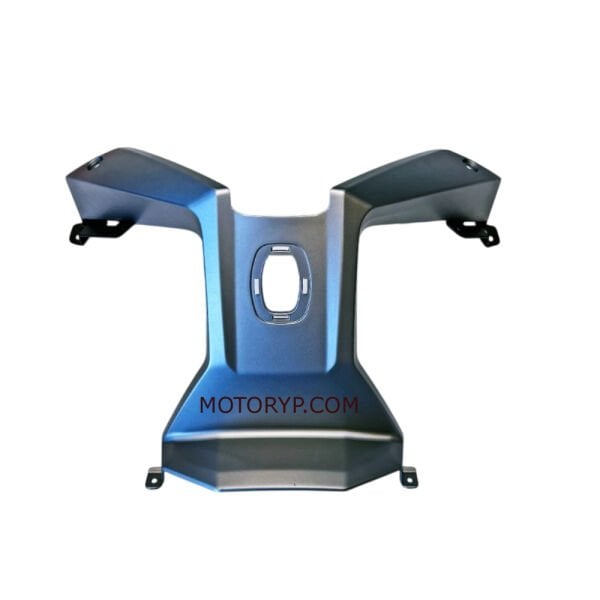 Voge SR1 Adv İç Torpido Grenajı Gri