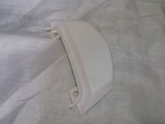 Yuki YK-27 Sportman E-Bike Arka Stop Grenajı