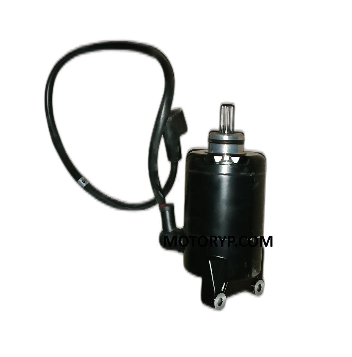 Voge Rally 300 cc Marş Motoru