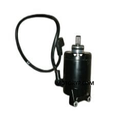 Voge Rally 300 cc Marş Motoru