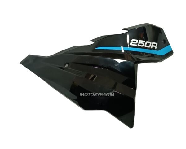 Yuki Taro 250R Motor Koruma Grenajı