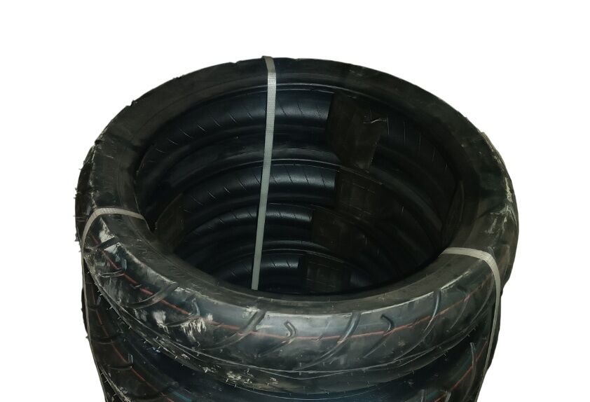 Yuki Gentle 50 Ön Lastik 80/90-14