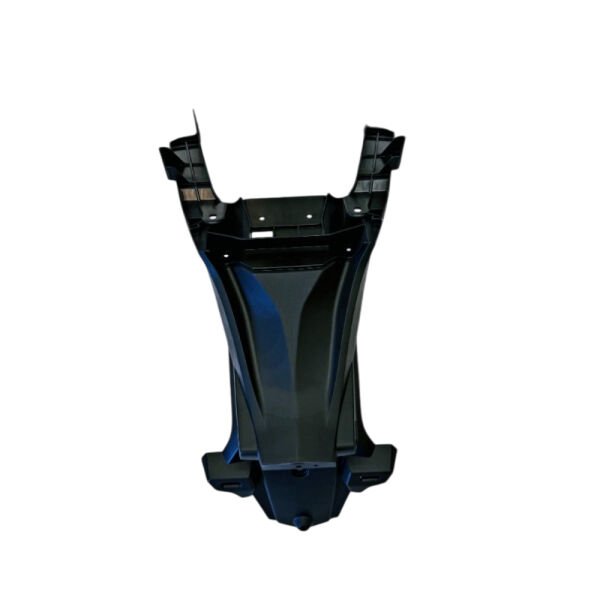 Voge SR1 ADV Arka Çamurluk Plakalık