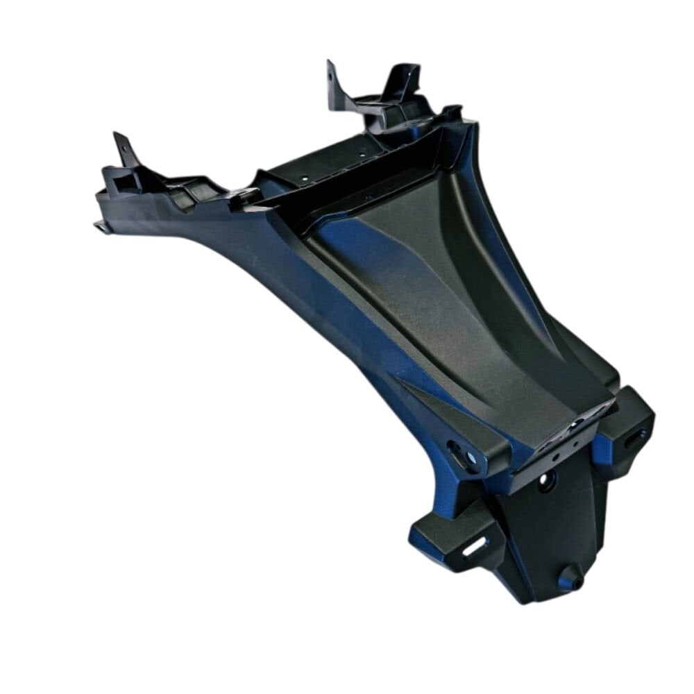 Voge SR1 ADV Arka Çamurluk Plakalık