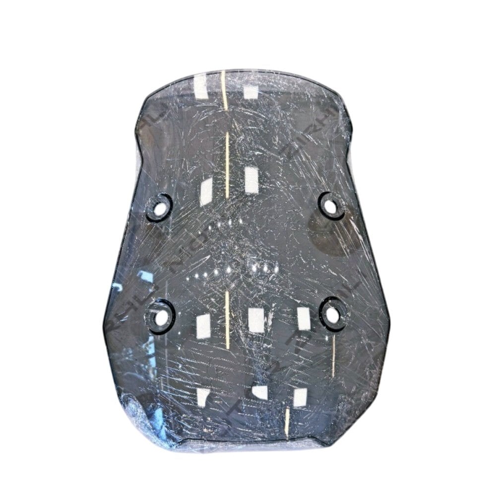 Voge SR1 Adv Ön Siperlik Camı