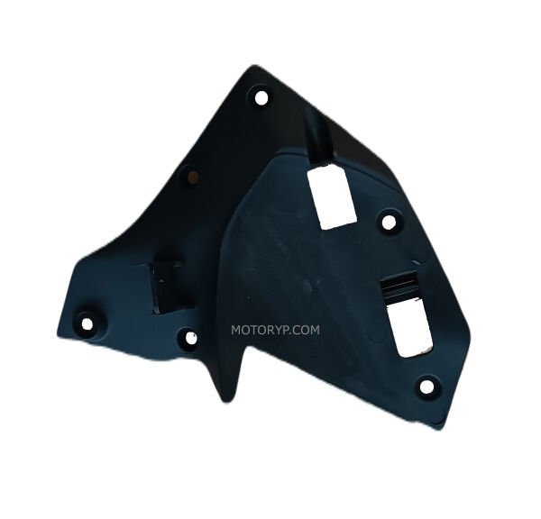 Yuki Fifty 50 cc Depo Grenajı İç Plastik