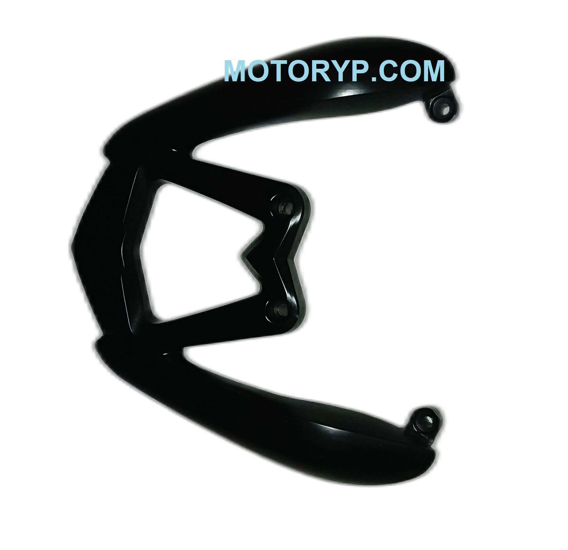 Yuki Jumbo 150 cc Port Bagaj Demiri