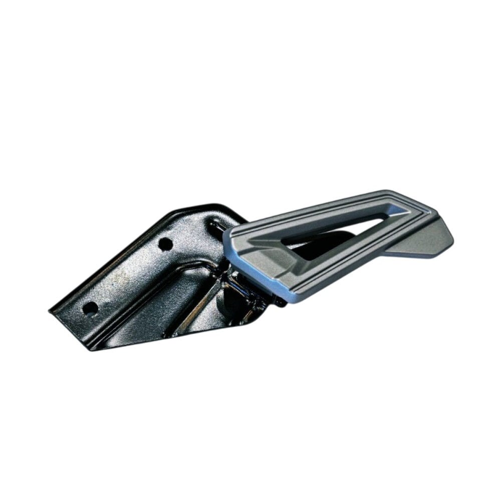 Voge SR1 Adv Yolcu Basamağı