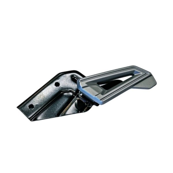 Voge SR1 Adv Yolcu Basamağı