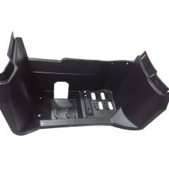 Yuki Tayfun 150 Atv Basamak