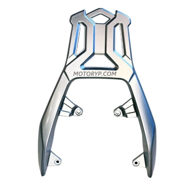 Voge SR1 Adv Arka Bagaj Demiri