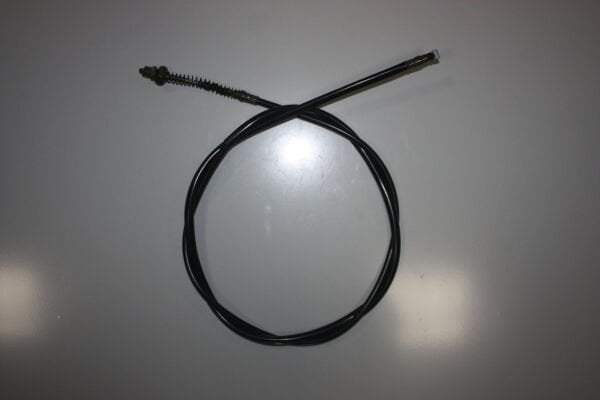 Yuki Casper 50 cc Arka Fren Teli