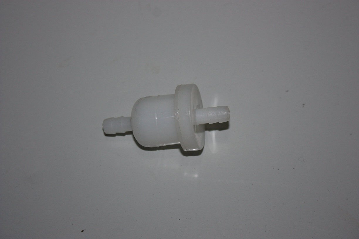 Yuki Casper 50cc Benzin Filtresi