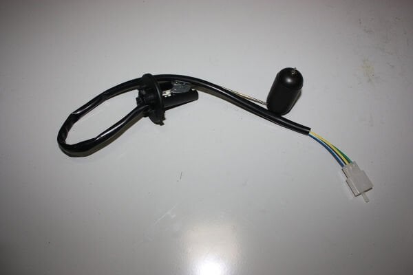 Yuki Casper 50cc Benzin Şamandırası