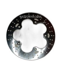 Voge SR4 Maxi Ön Fren Diski