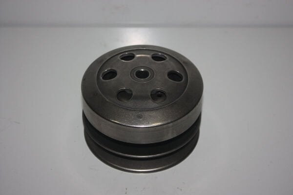 Yuki Casper 50cc Debriyaj Balatası Set