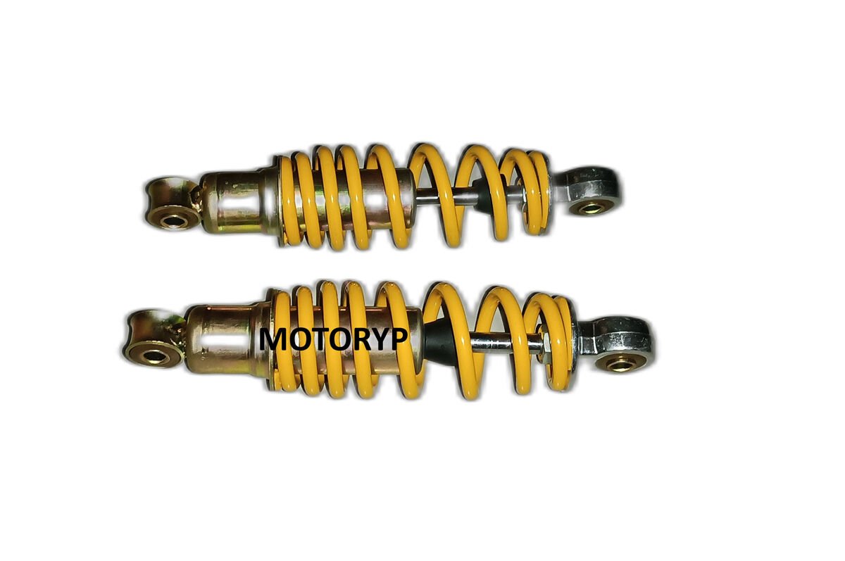 Kral Vesta E-bike Arka Amotisör Takım