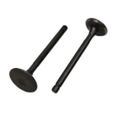 Yuki Casper 50 cc Emme Egzoz Subap Takımı