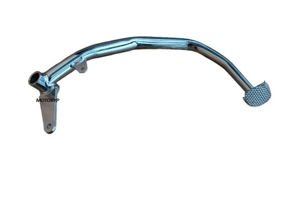 Yuki Fifty 50 cc Arka Fren Pedalı