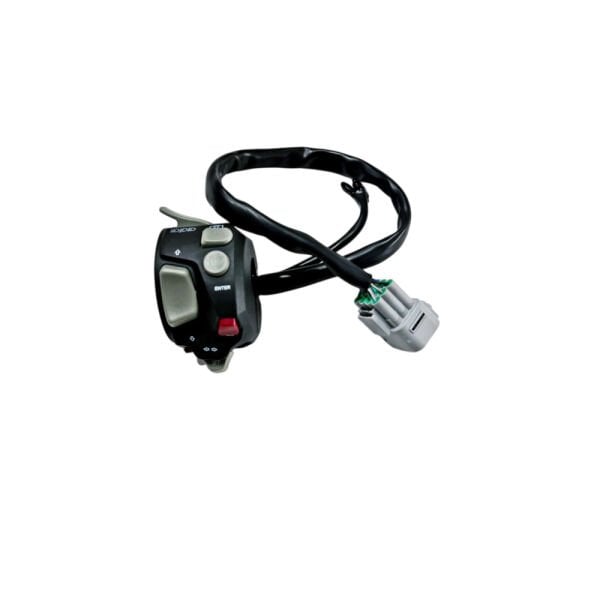 Voge SR1 Adv Düğme Butonu Sol