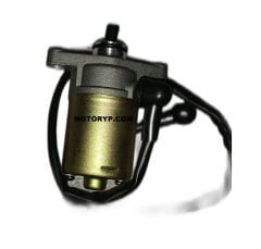 Yuki Risotto 50 cc Marş Motoru