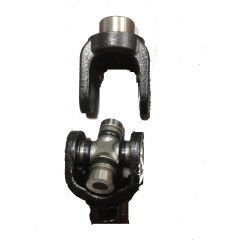 Yuki 400 Atv İstavroz Seti