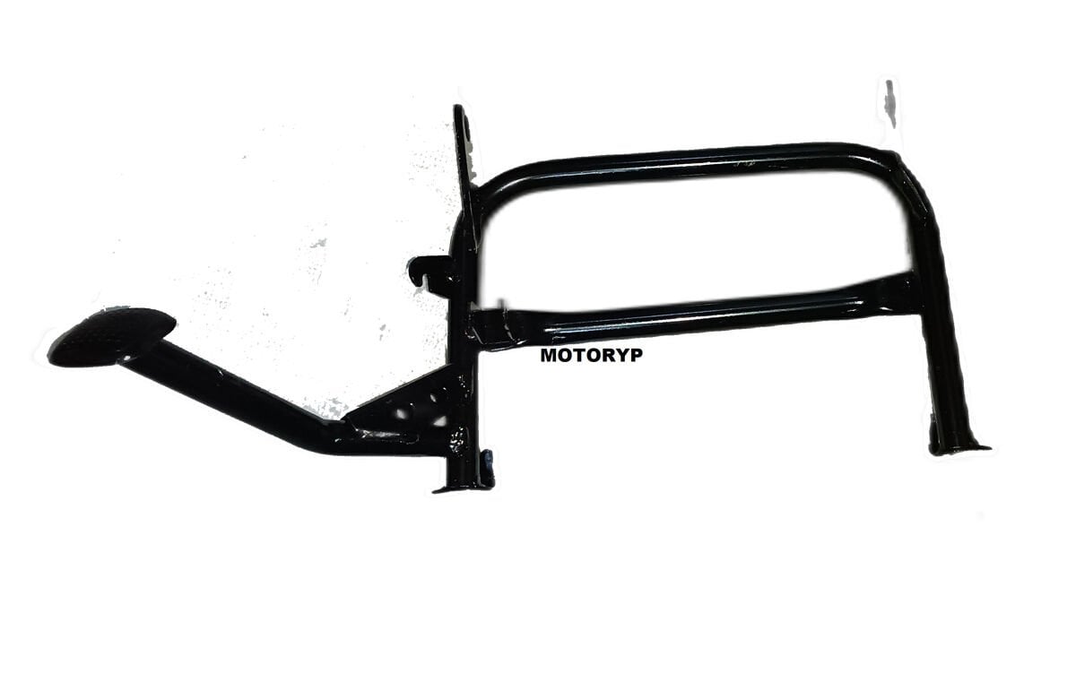 Yuki Risotto 125 cc Orta Sehpa Demiri