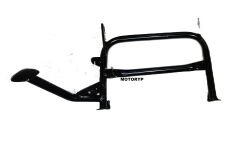 Yuki Risotto 125 cc Orta Sehpa Demiri